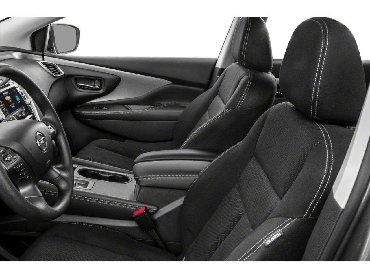 2021 Nissan Murano SV-4