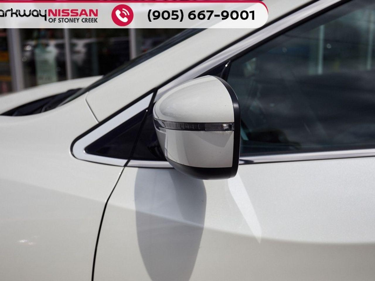 2021 Nissan Murano S-2