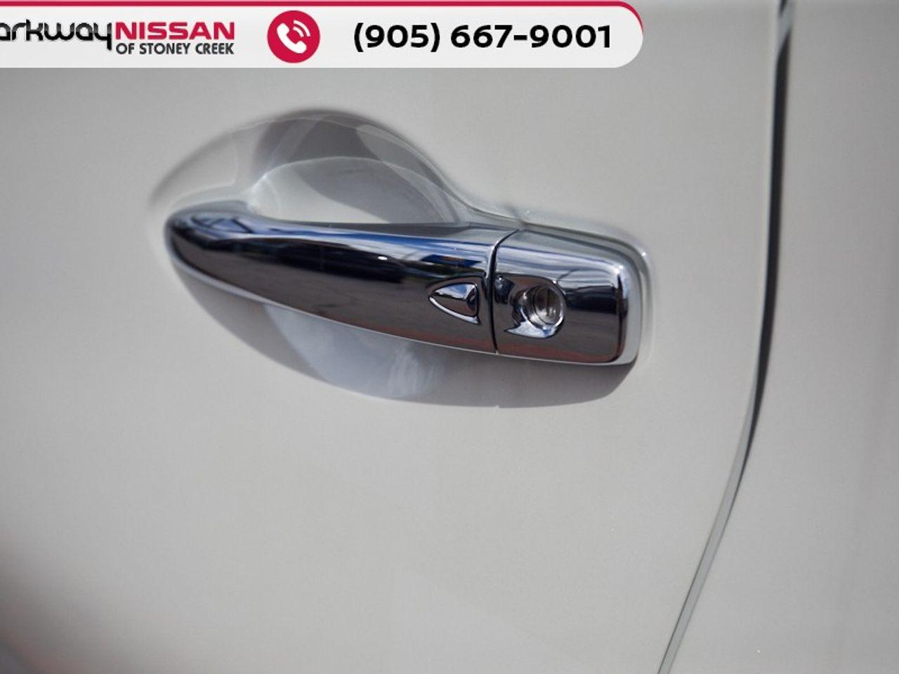 2021 Nissan Murano S-3