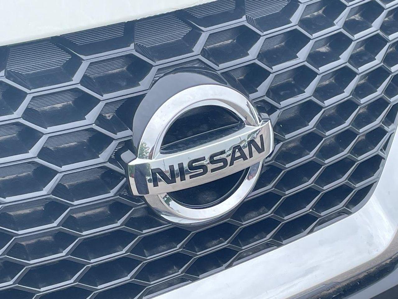 2021 Nissan Murano S-4