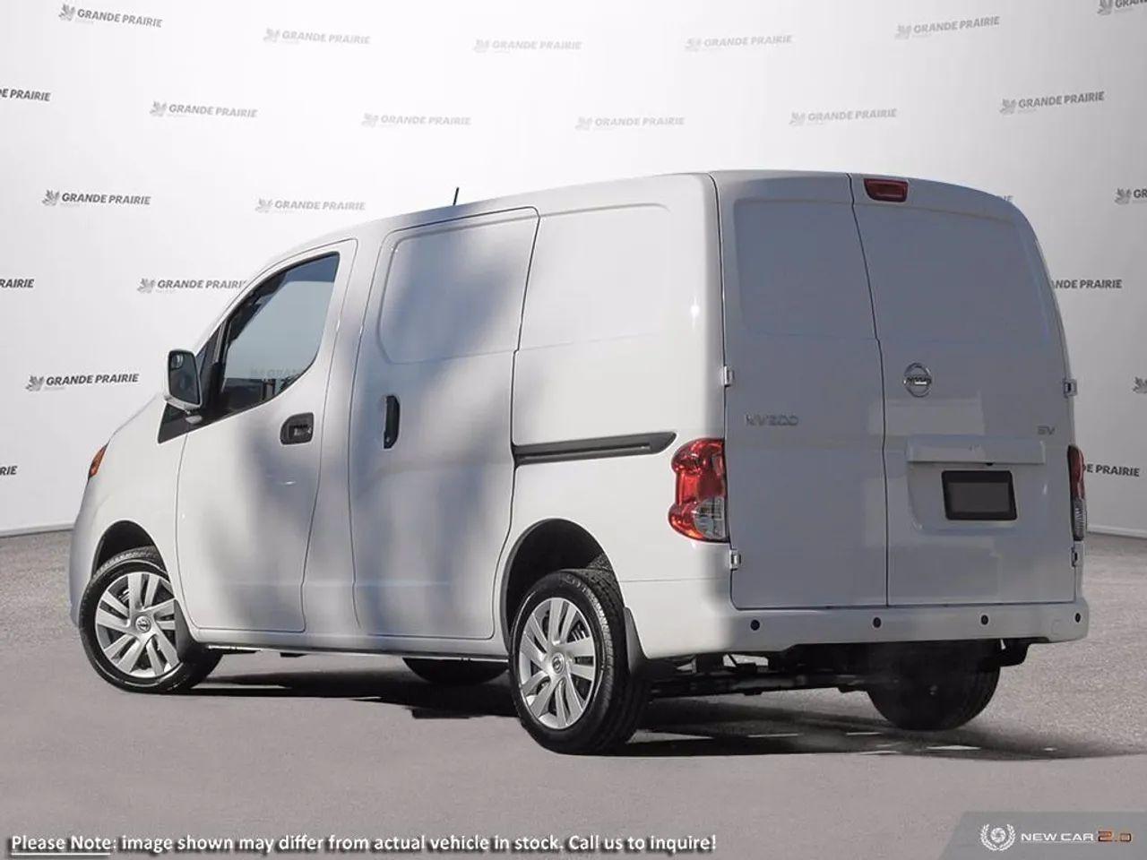 2021 Nissan NV200 S-3
