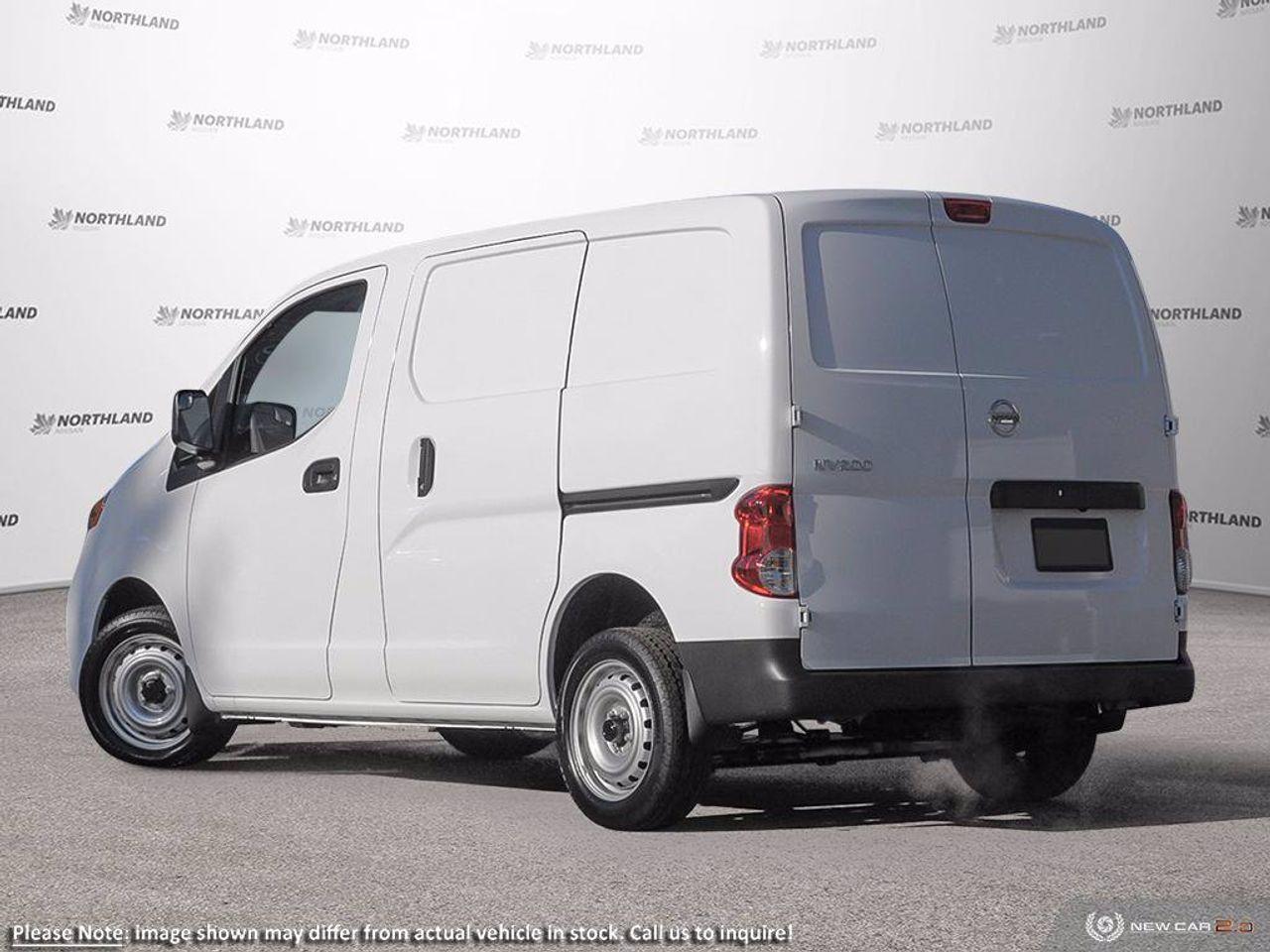 2021 Nissan NV200 S-3