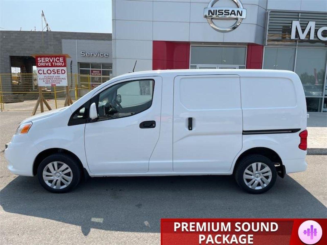 2021 Nissan NV200 S-3