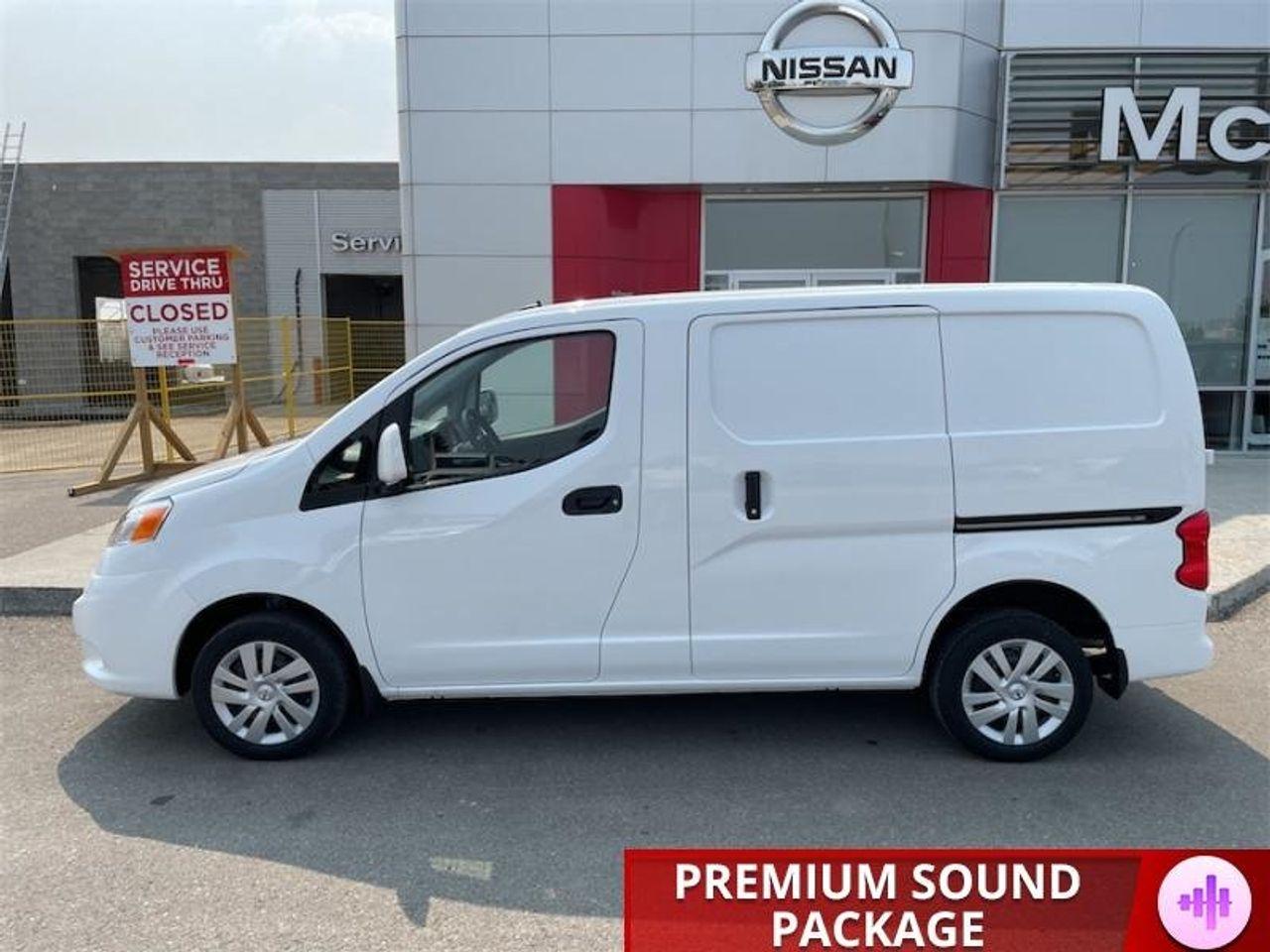 2021 Nissan NV200 S-3