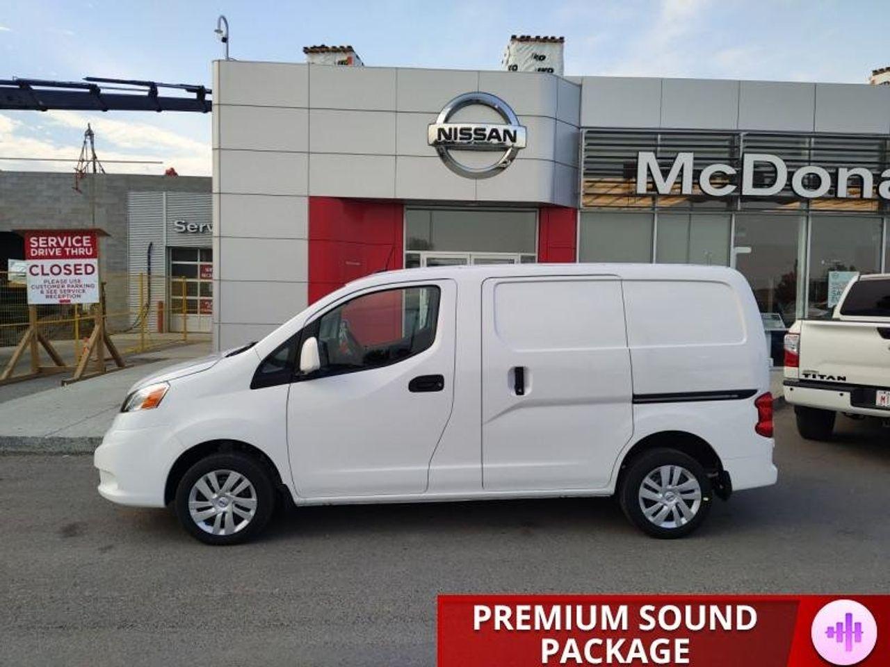 2021 Nissan NV200 S-3