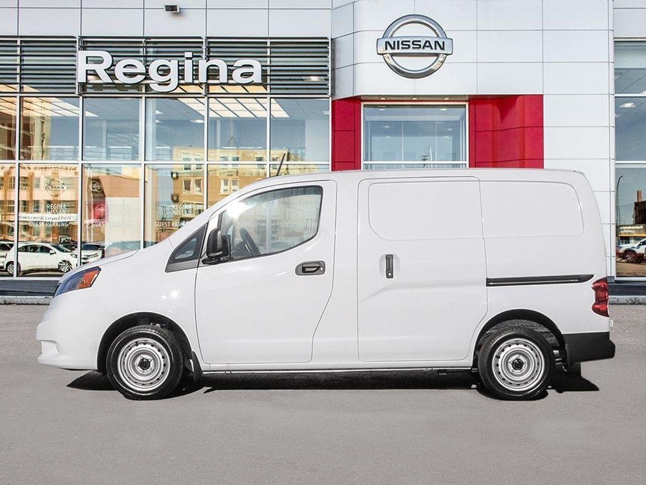 2021 Nissan NV200 S-3