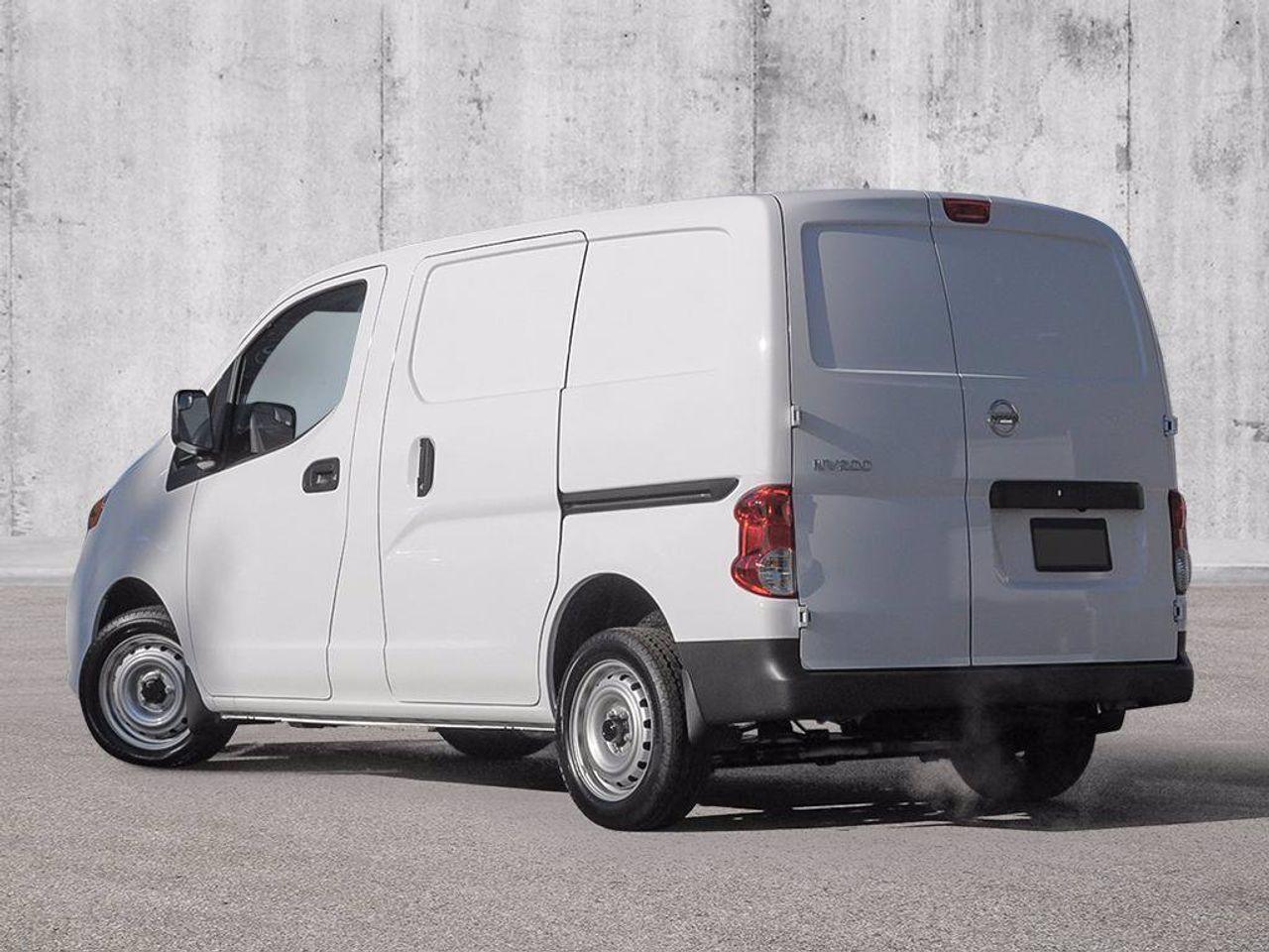 2021 Nissan NV200 S-3