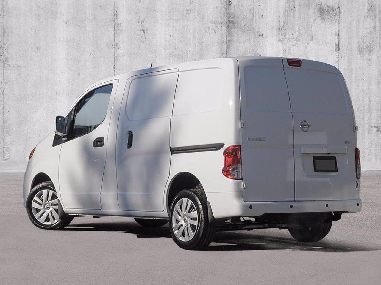 2021 Nissan NV200 S-3