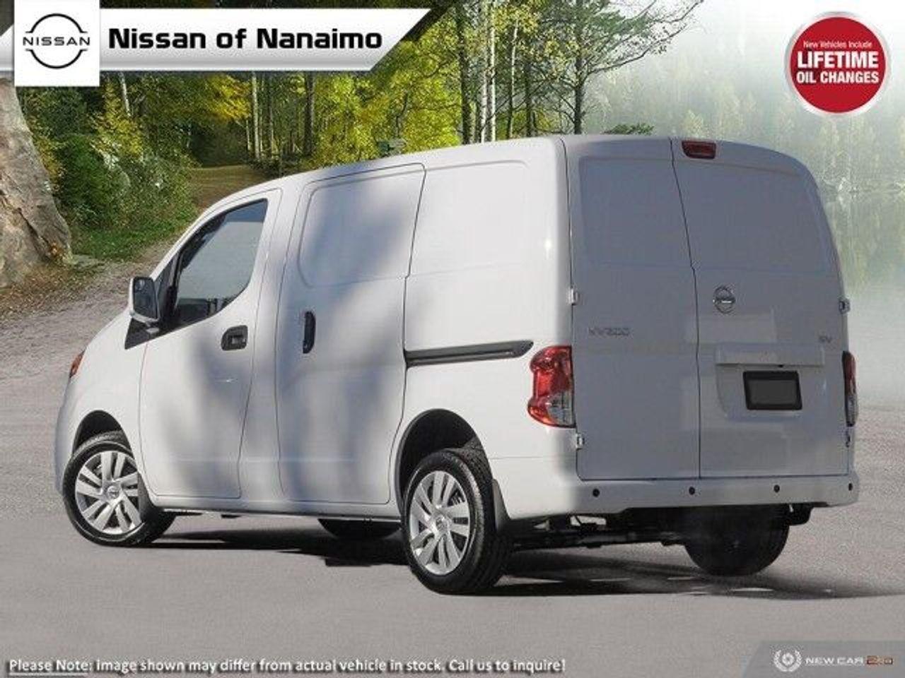 2021 Nissan NV200 S-3