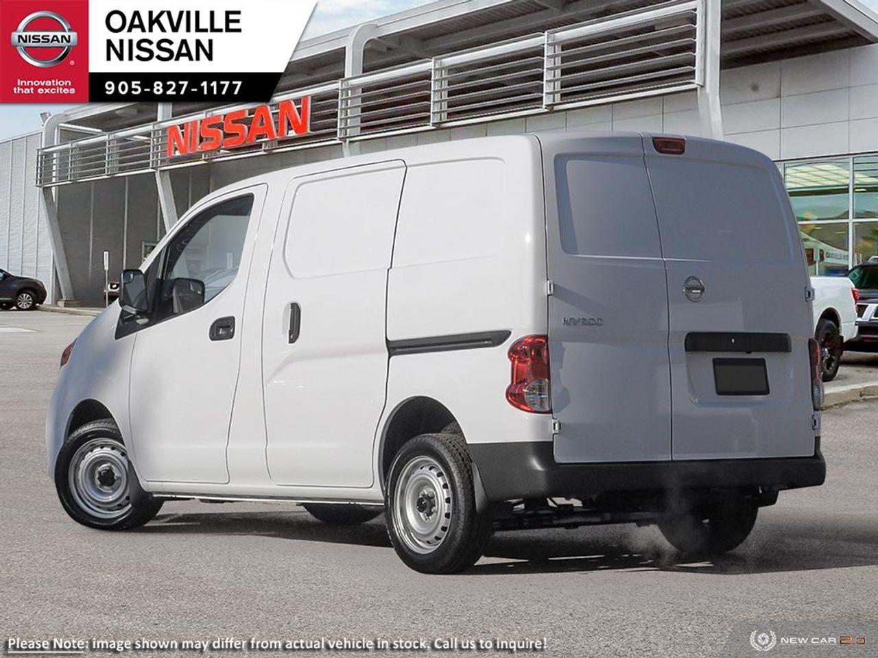 2021 Nissan NV200 S-3