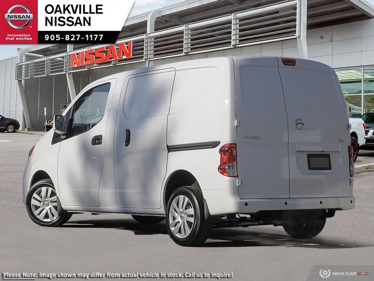 2021 Nissan NV200 S-3