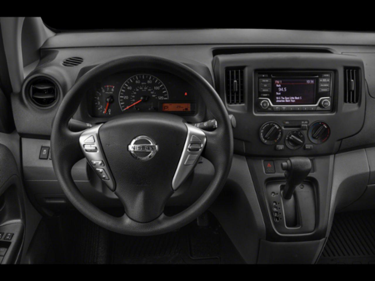 2021 Nissan NV200 S-3