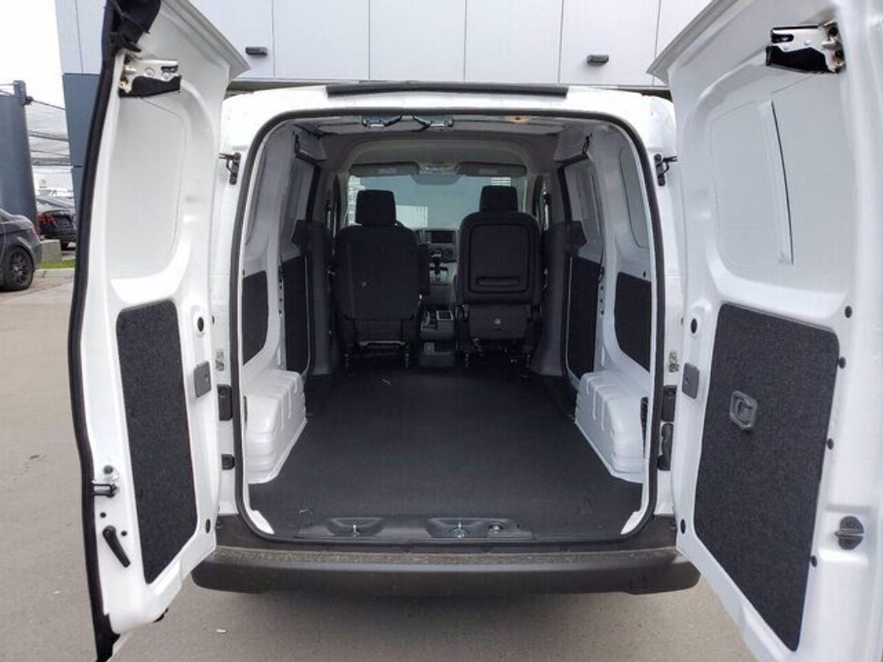 2021 Nissan NV200 S-3