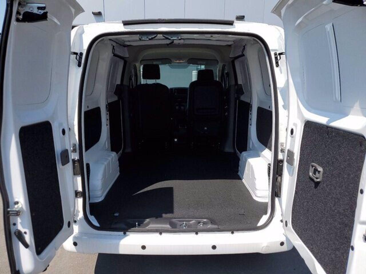 2021 Nissan NV200 S-3