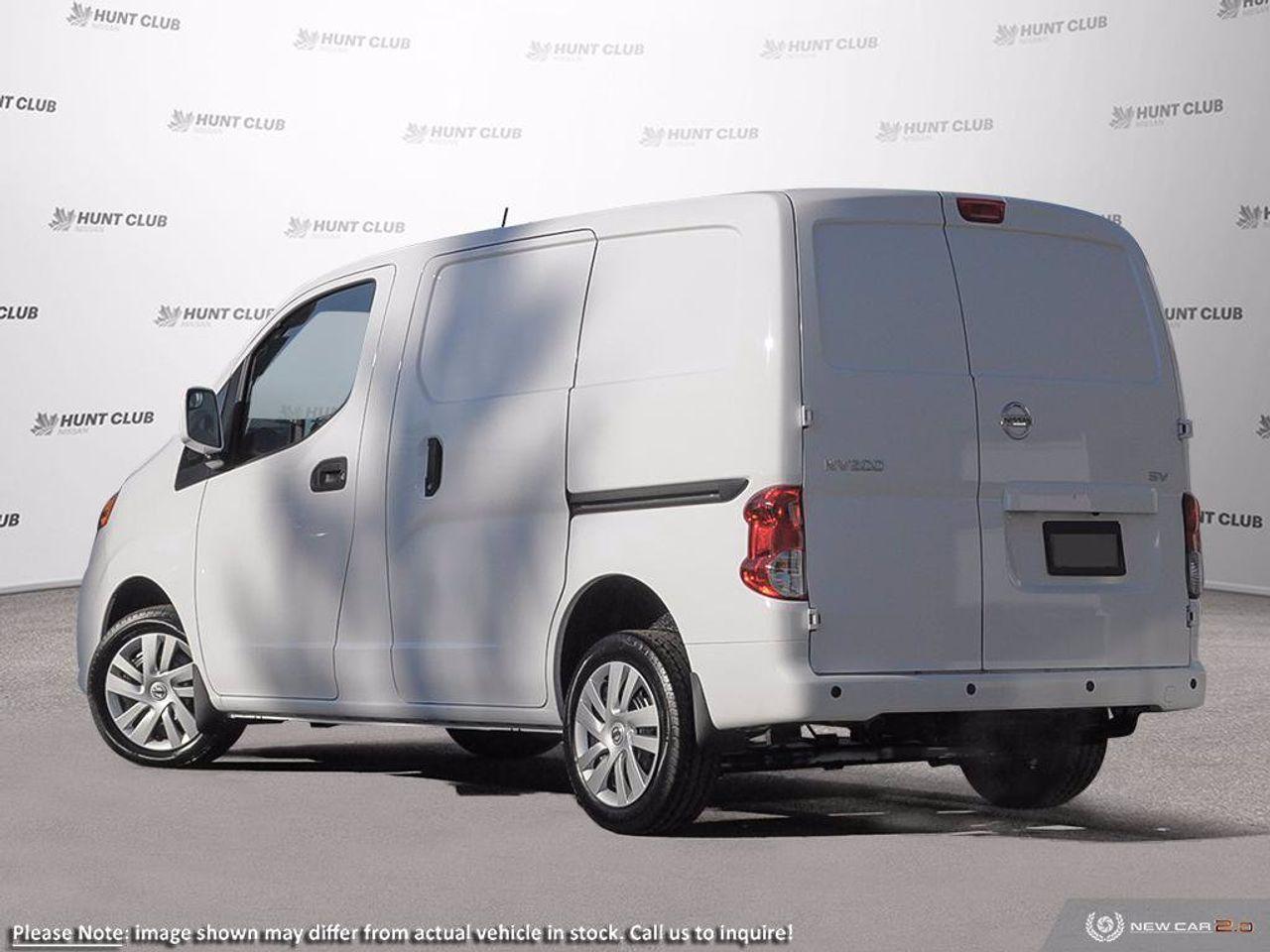 2021 Nissan NV200 S-3