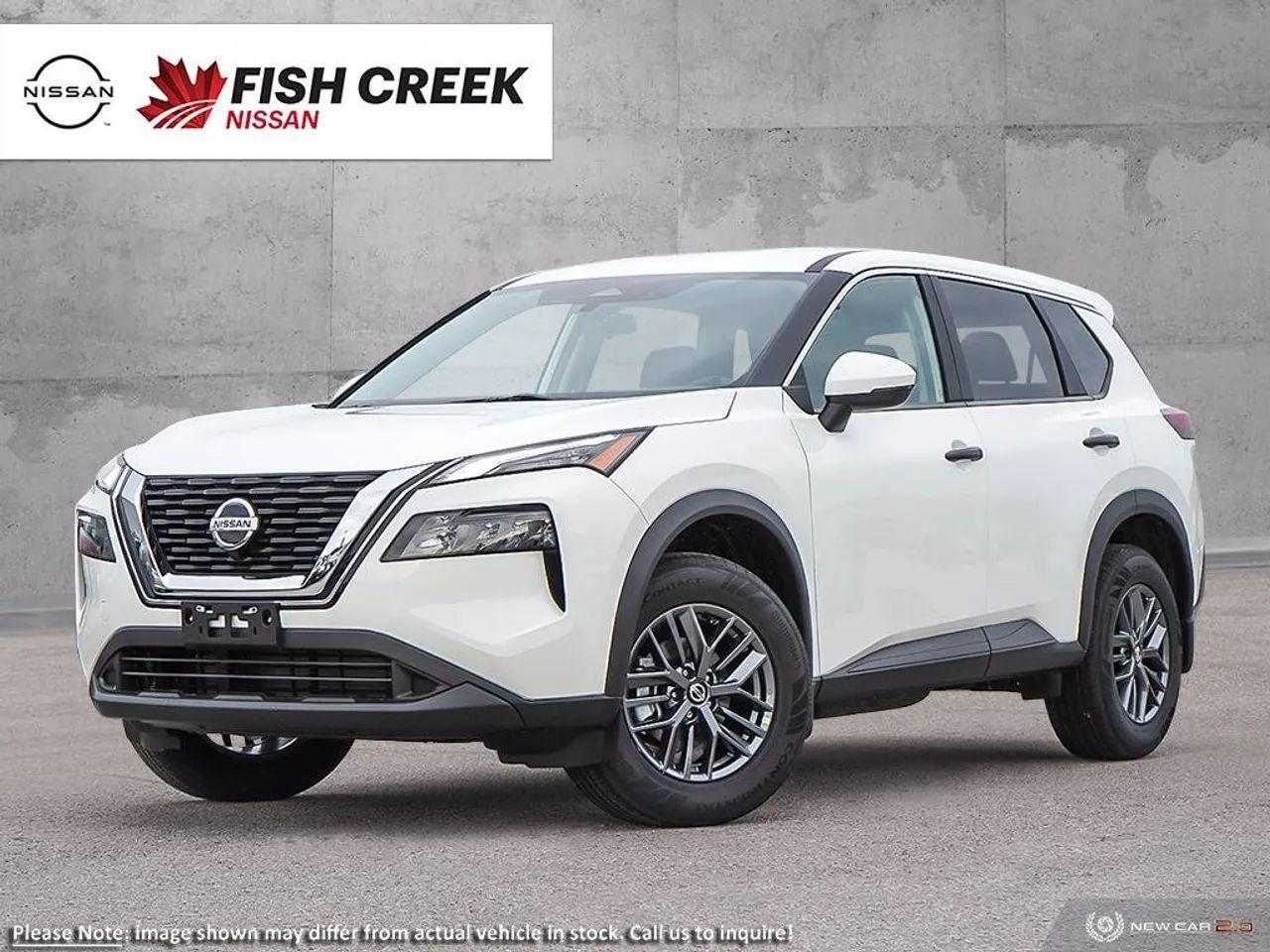 2021 Nissan Qashqai S-0
