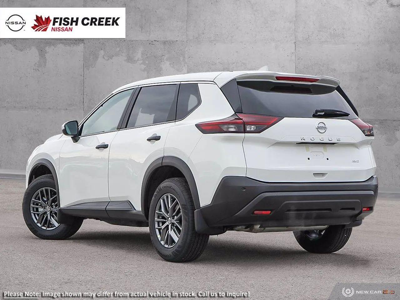 2021 Nissan Qashqai S-3