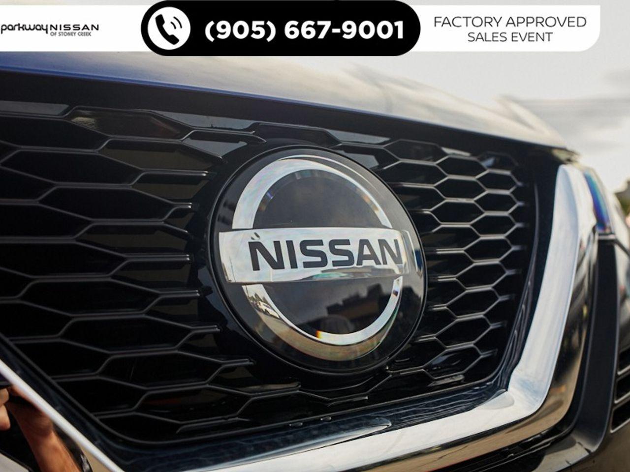2021 Nissan Rogue Sport S-4