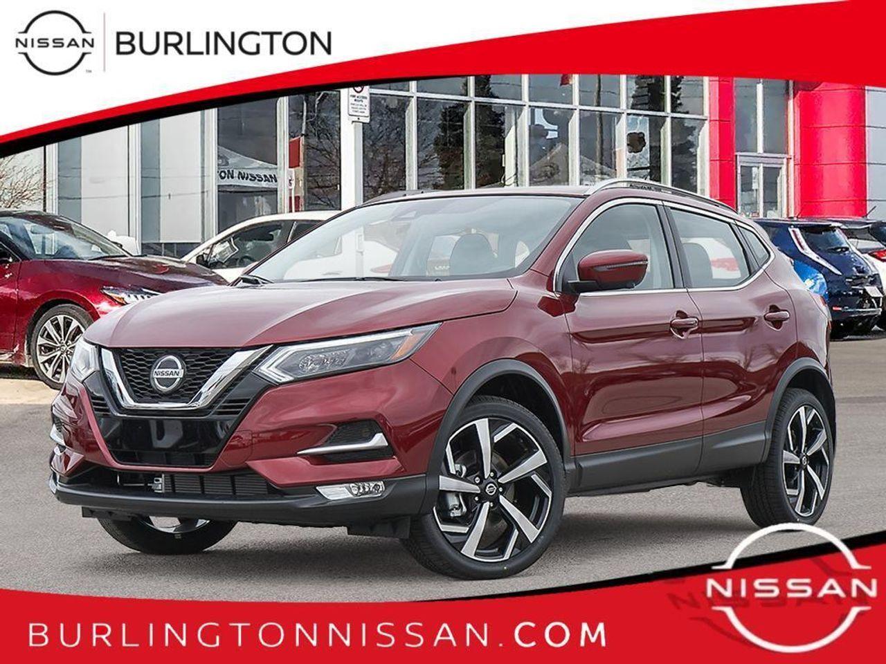 2021 Nissan Rogue Sport SV-0