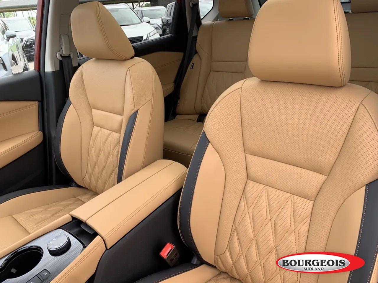 2021 Nissan Rogue Platinum-4
