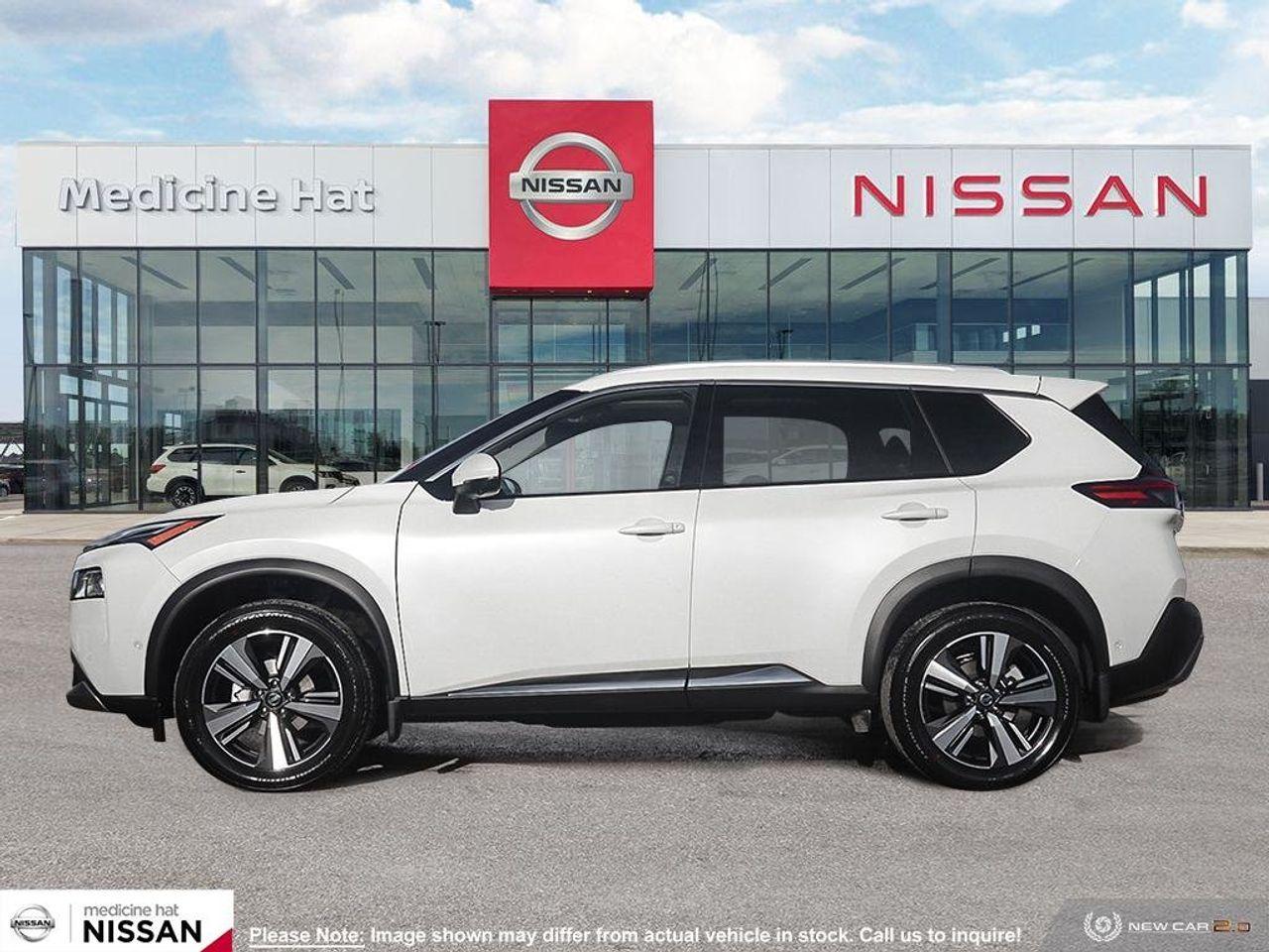2021 Nissan Rogue Platinum-3