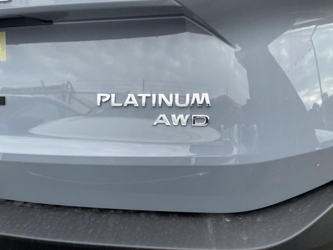 2021 Nissan Rogue Platinum-4