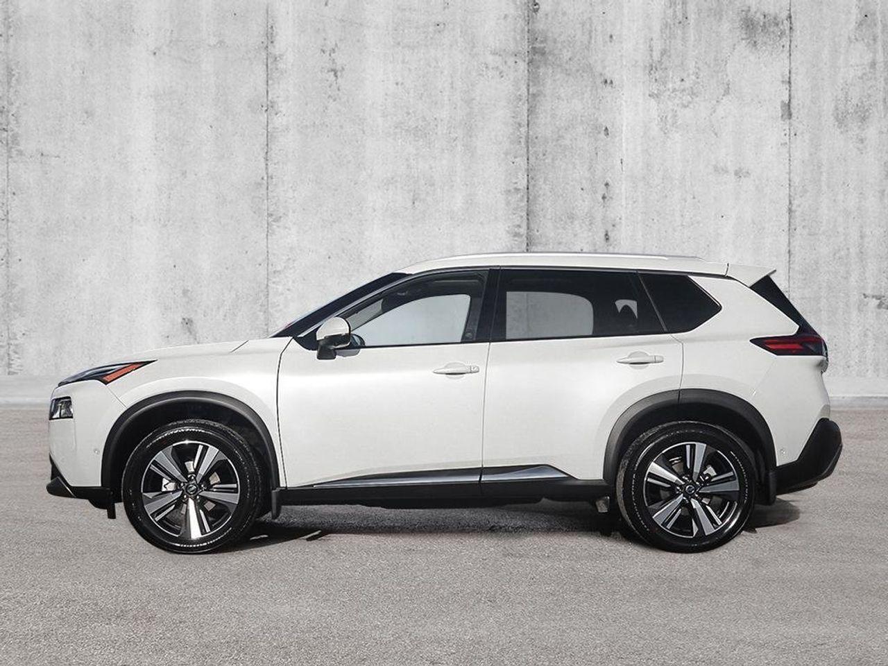 2021 Nissan Rogue Platinum-3