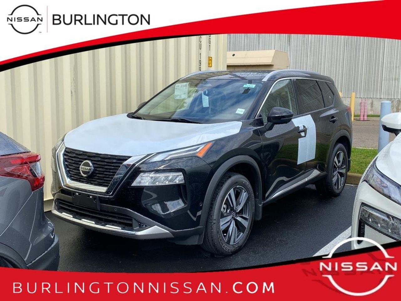 2021 Nissan Rogue Platinum-0