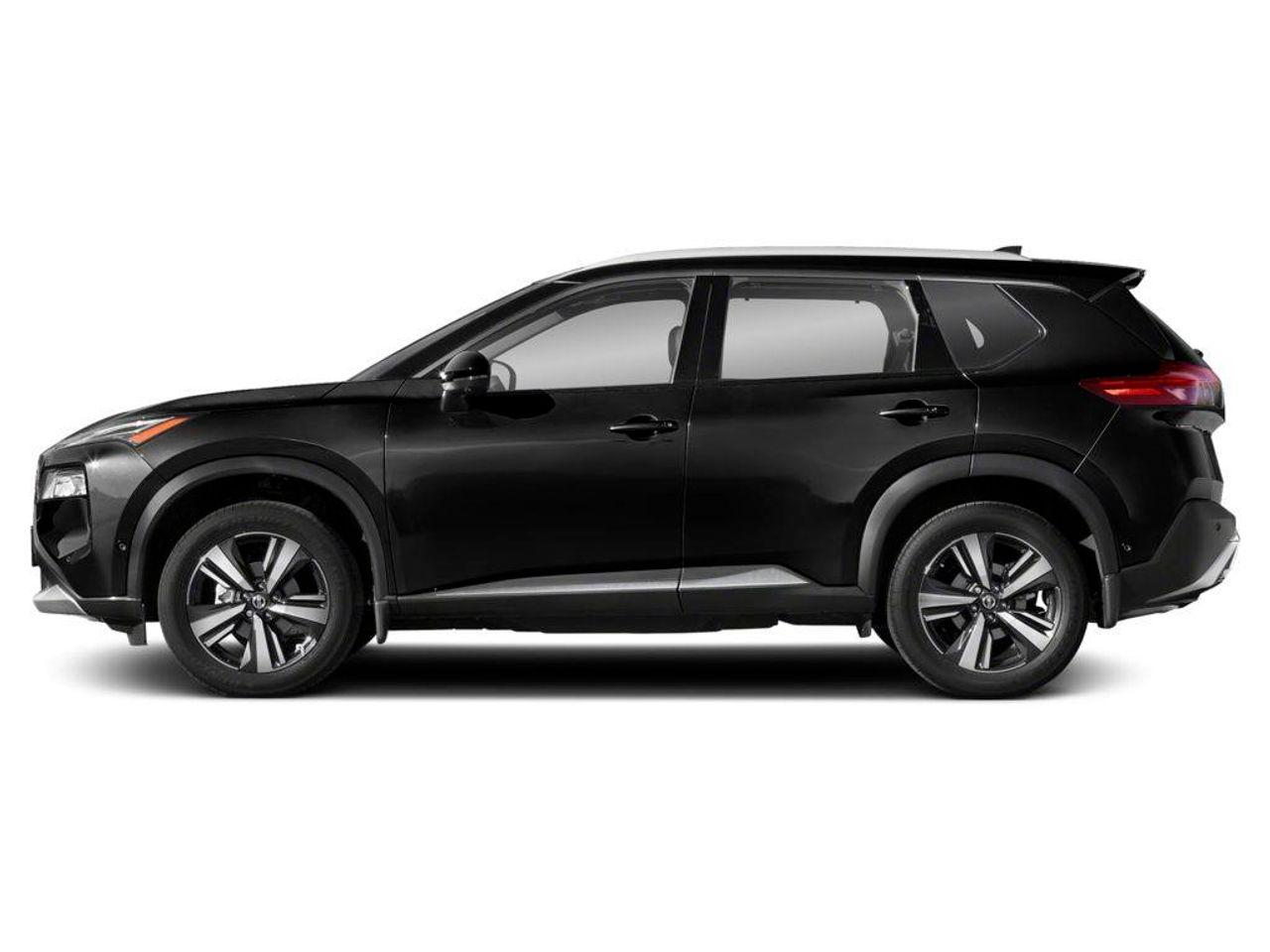 2021 Nissan Rogue Platinum-1