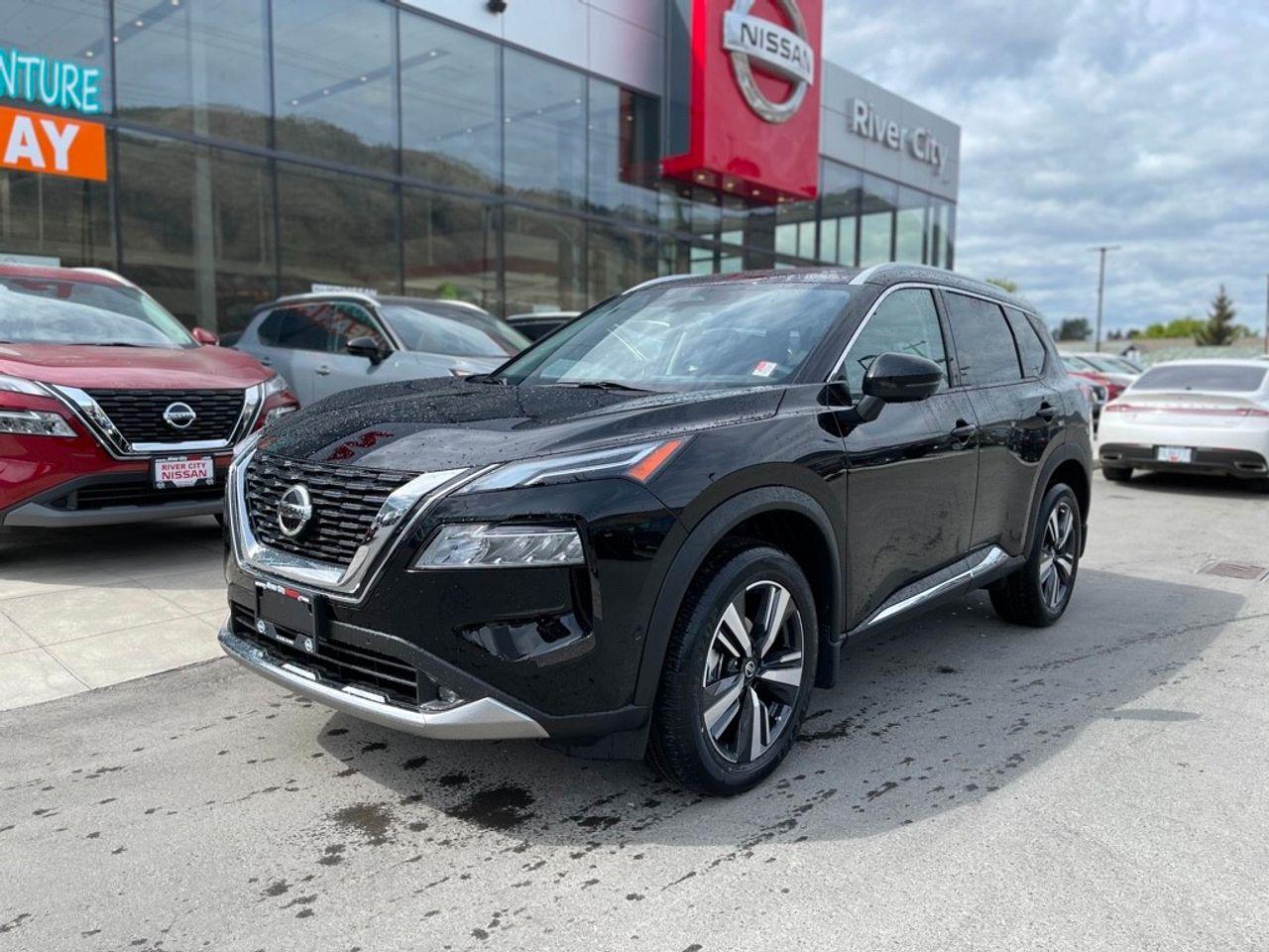 2021 Nissan Rogue Platinum-0