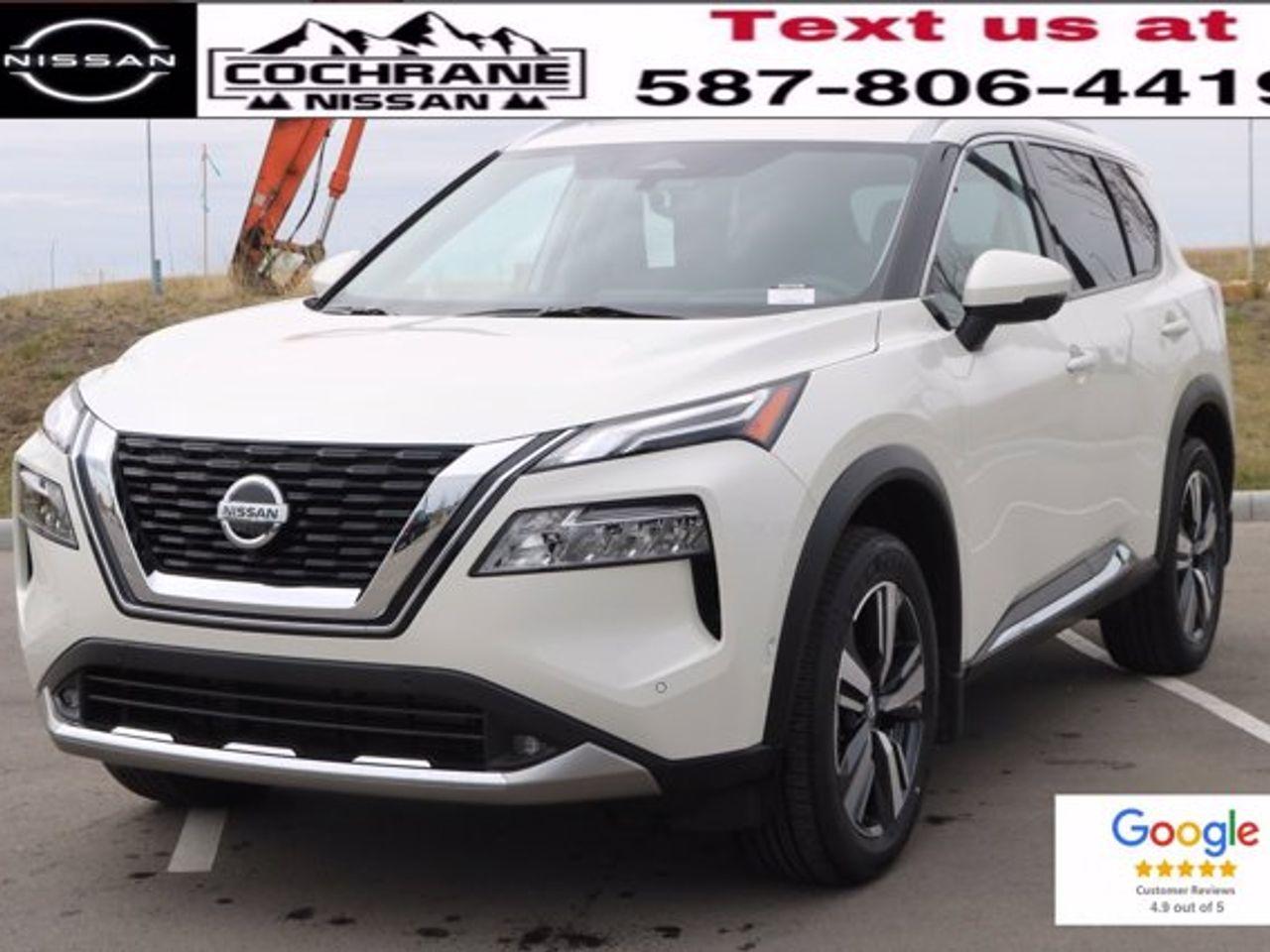 2021 Nissan Rogue Platinum-0