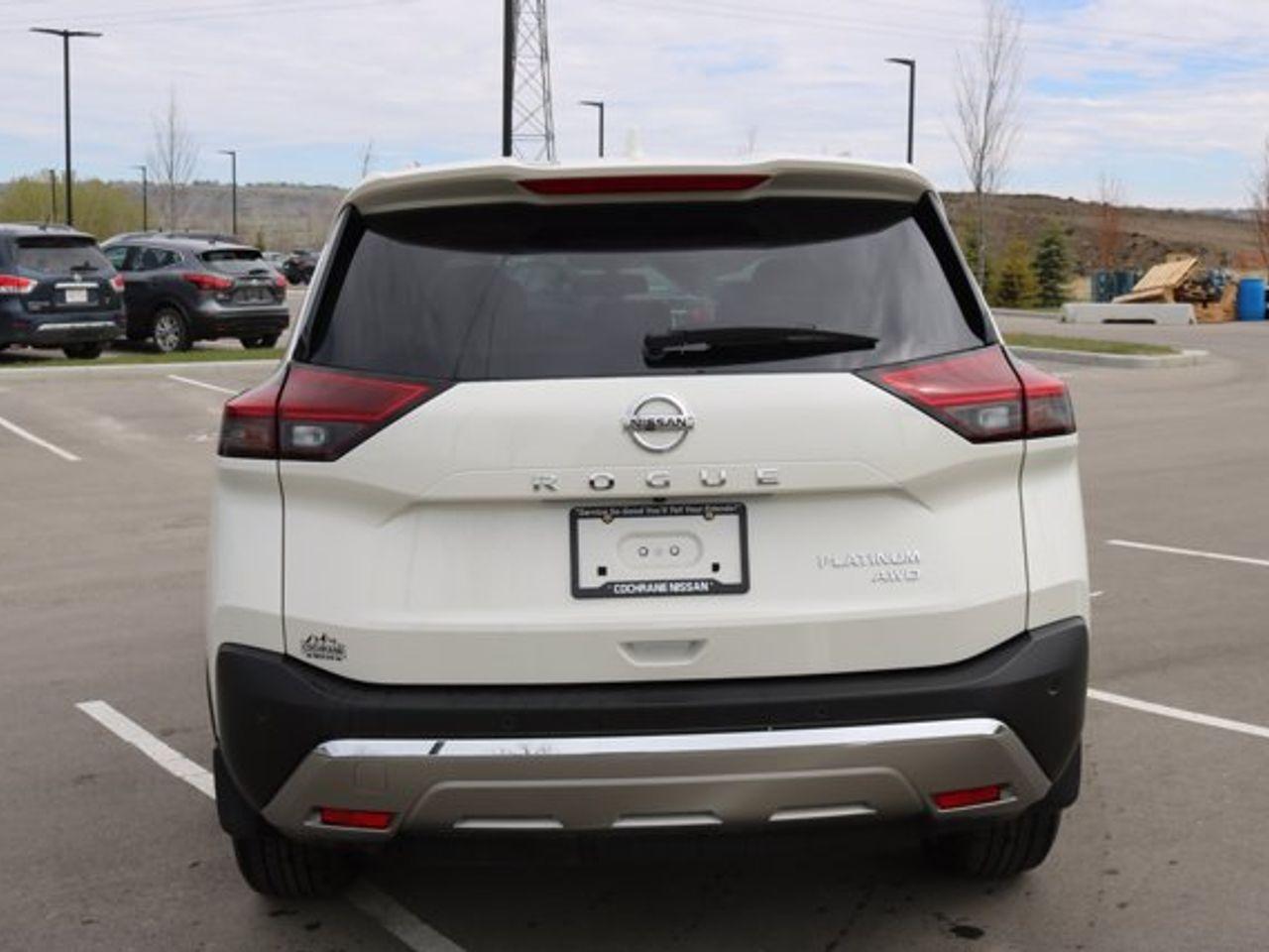 2021 Nissan Rogue Platinum-3