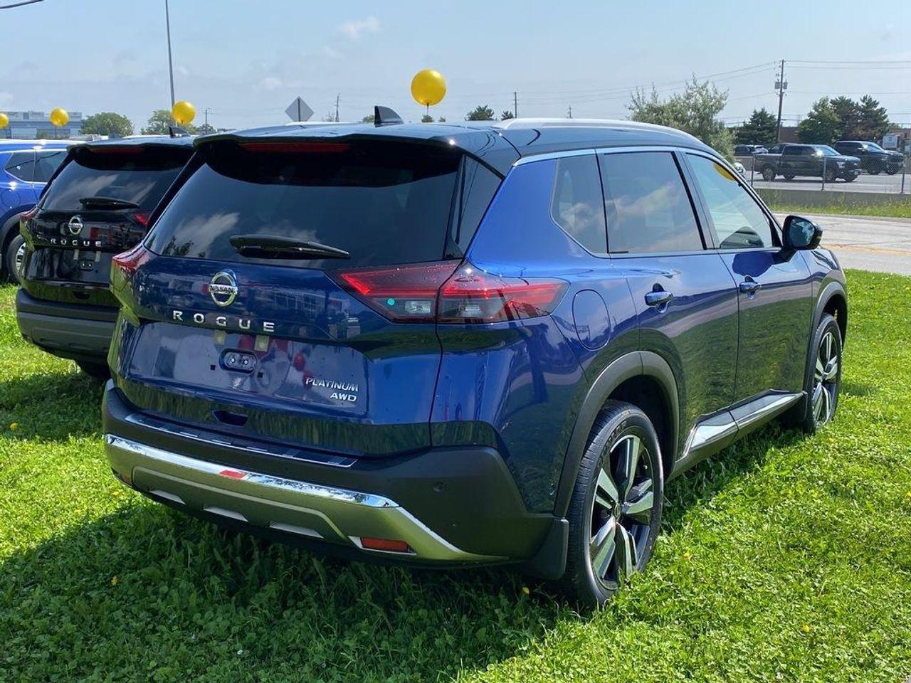 2021 Nissan Rogue Platinum-3