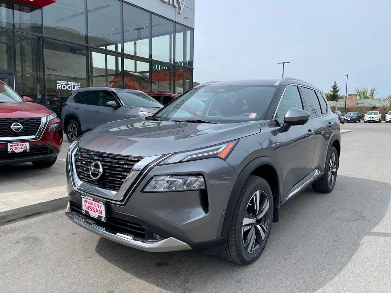 2021 Nissan Rogue Platinum-0