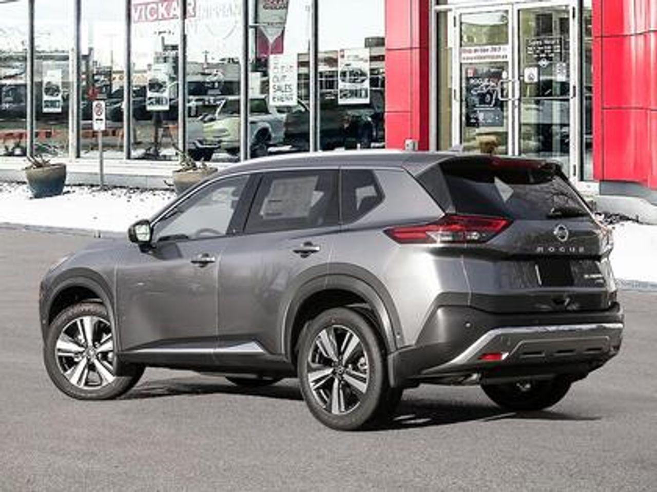 2021 Nissan Rogue Platinum-3