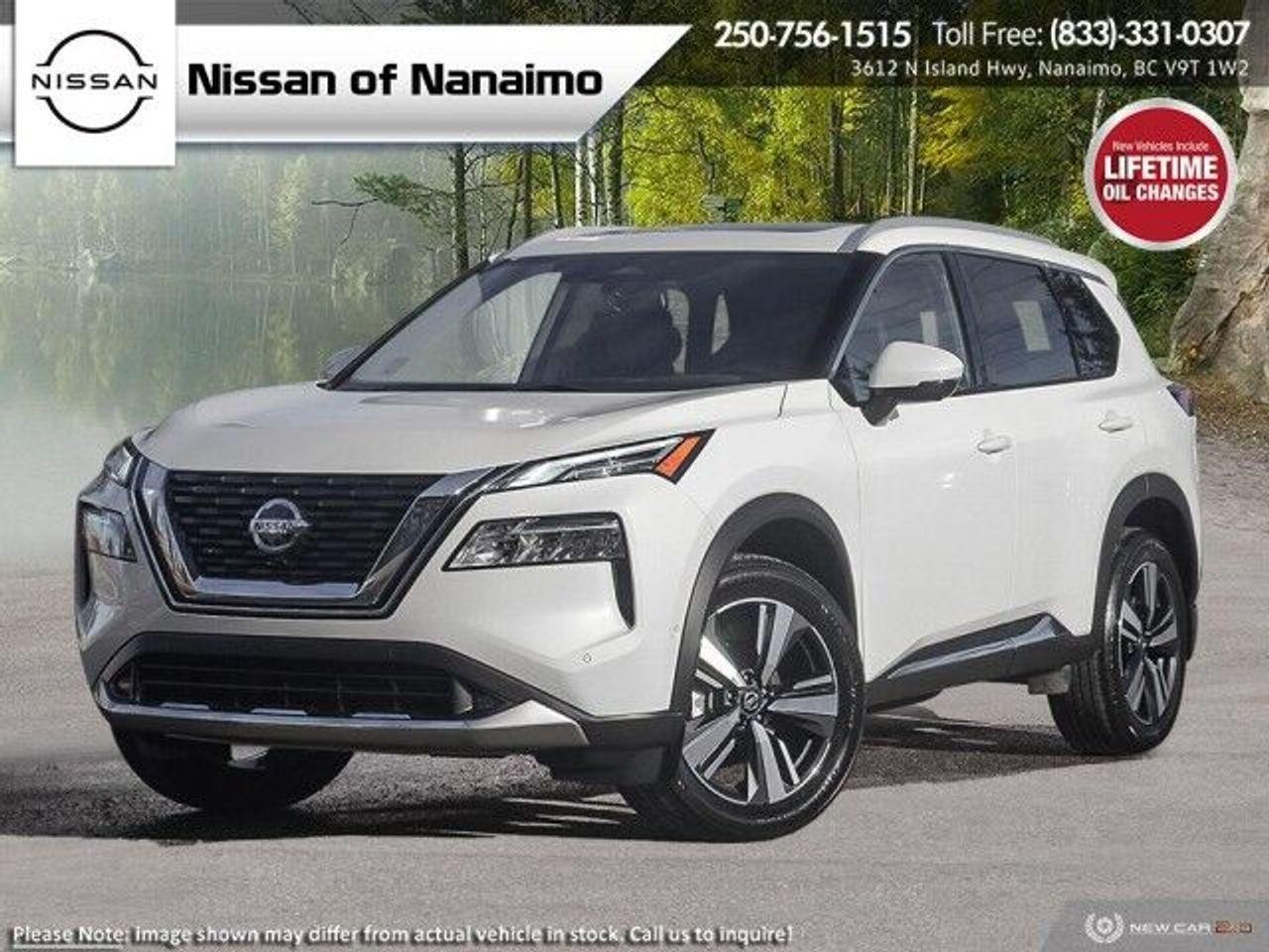 2021 Nissan Rogue Platinum-0