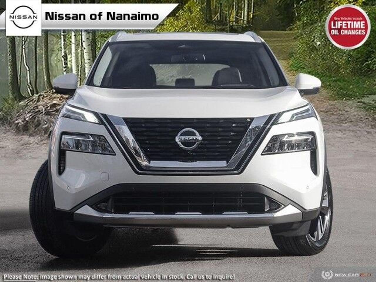 2021 Nissan Rogue Platinum-1