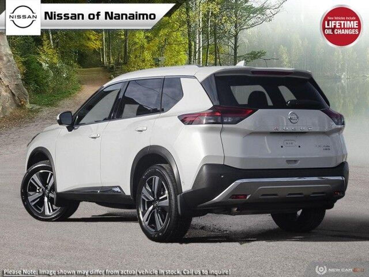 2021 Nissan Rogue Platinum-3
