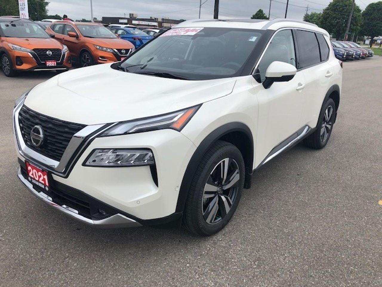 2021 Nissan Rogue Platinum-0