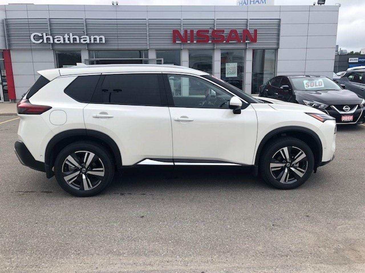 2021 Nissan Rogue Platinum-3