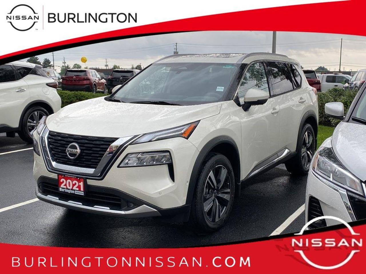 2021 Nissan Rogue Platinum-0