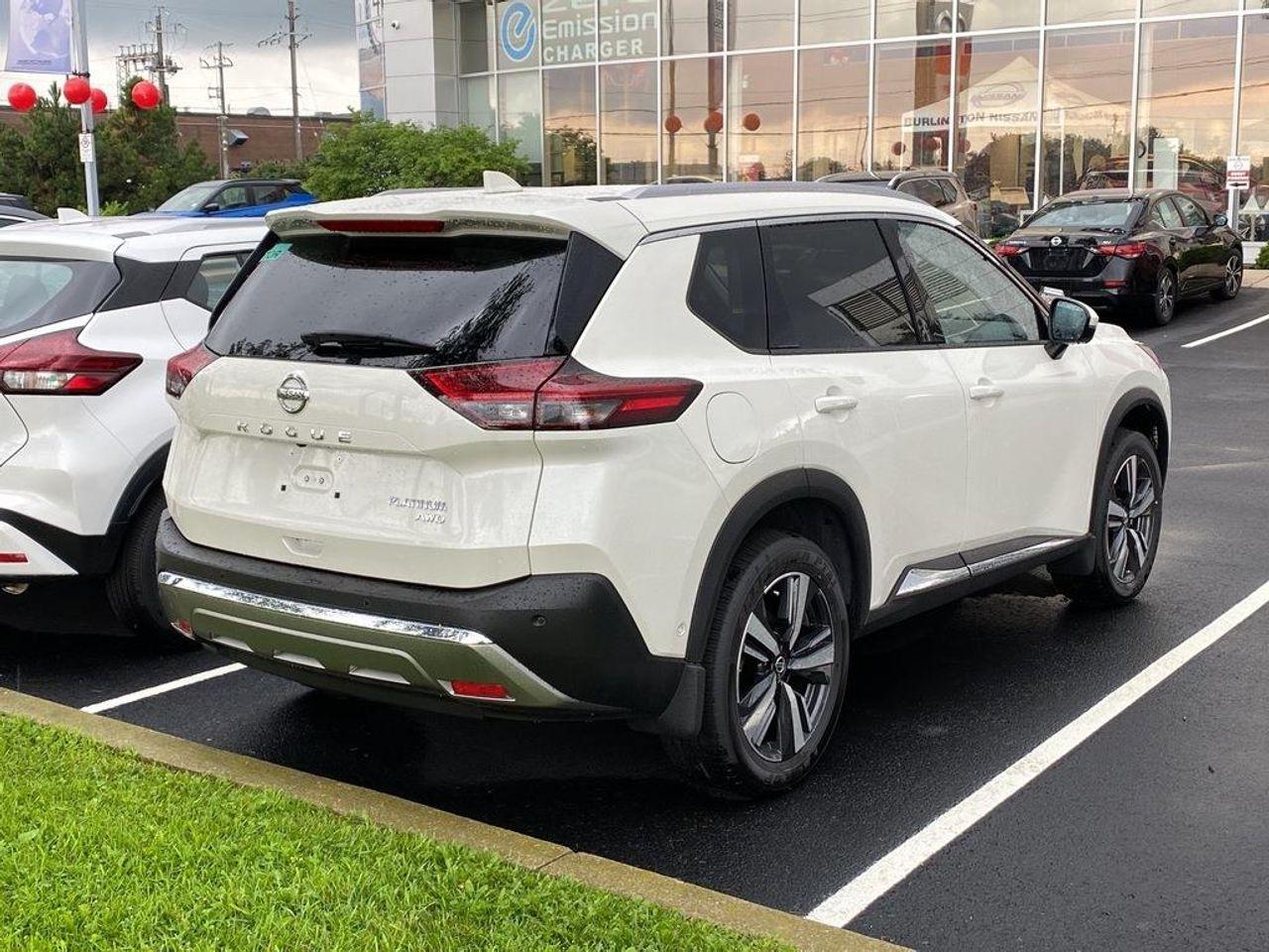 2021 Nissan Rogue Platinum-3