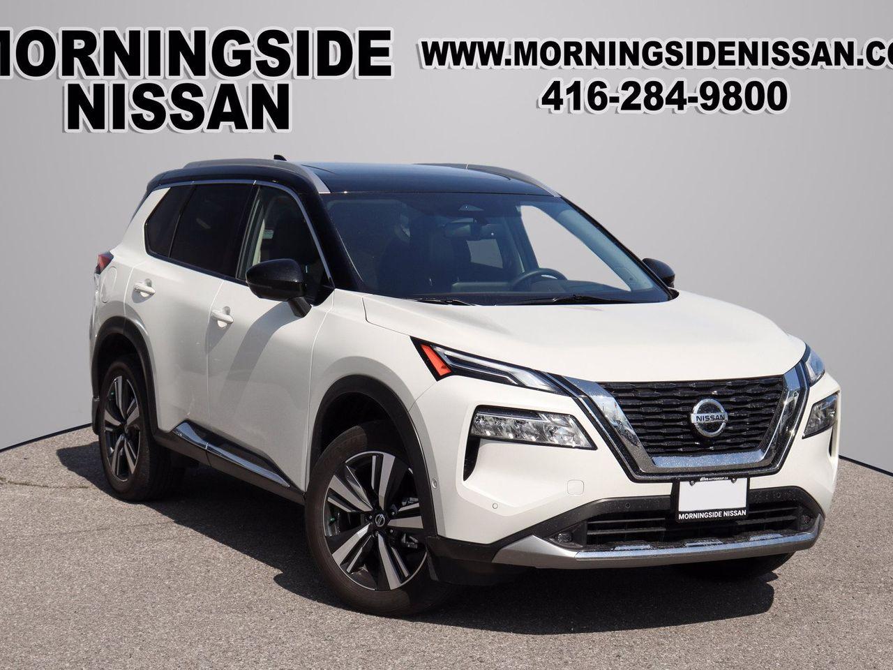 2021 Nissan Rogue Platinum-0
