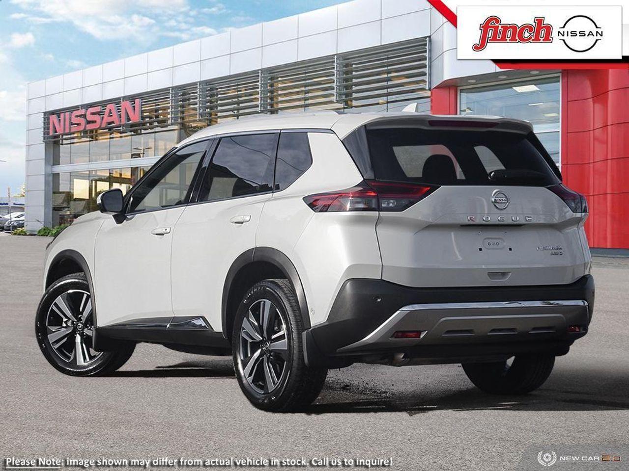 2021 Nissan Rogue Platinum-3