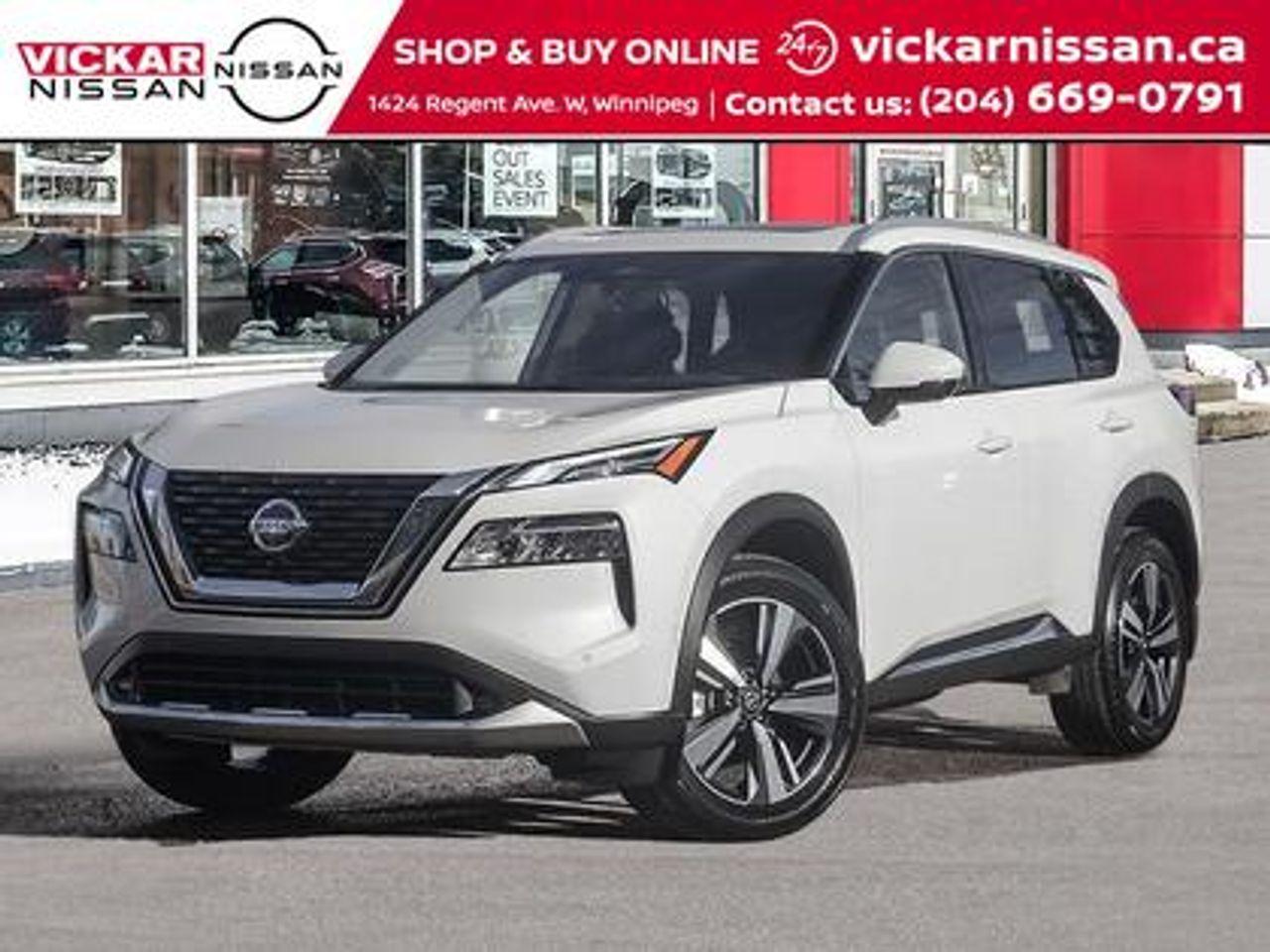 2021 Nissan Rogue Platinum-0