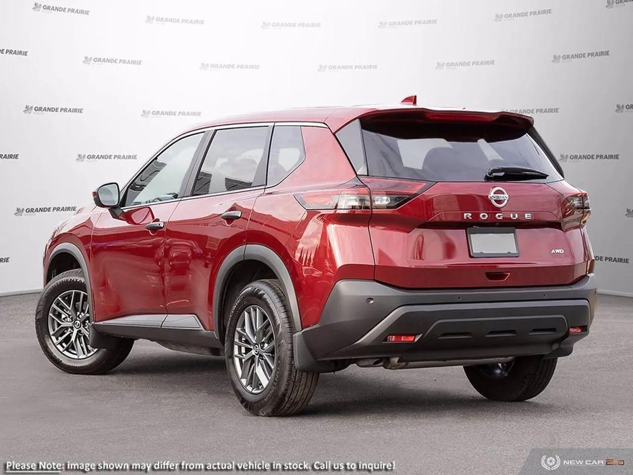 2021 Nissan Rogue S-3