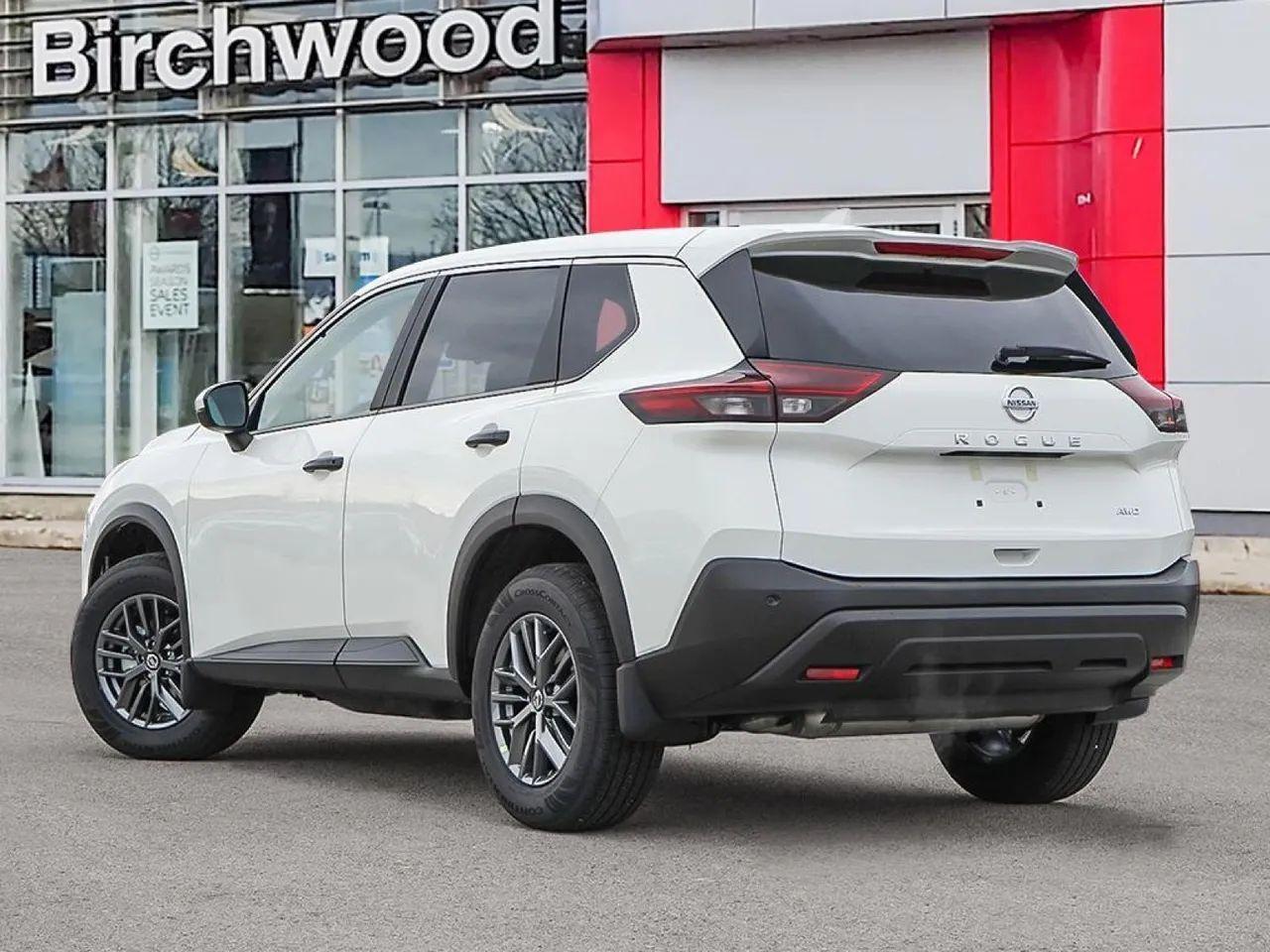 2021 Nissan Rogue S-3
