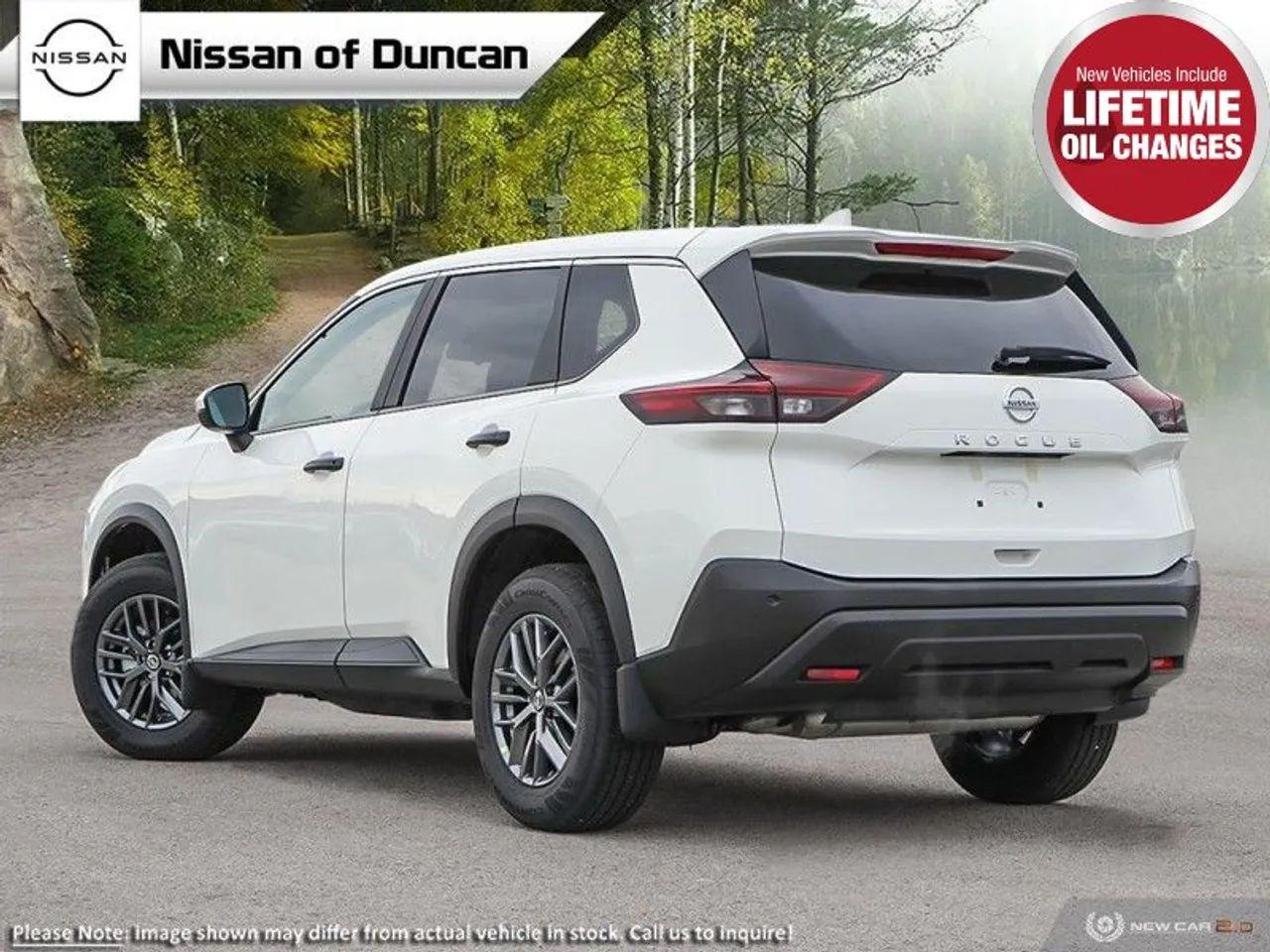 2021 Nissan Rogue S-3