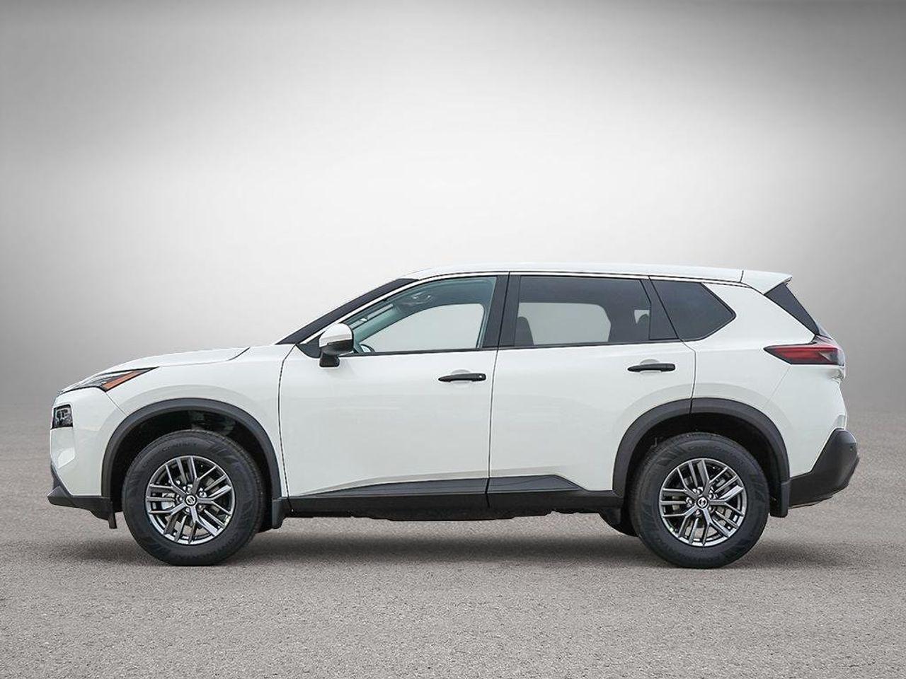 2021 Nissan Rogue S-3