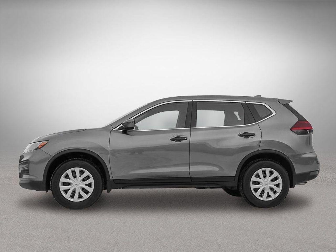 2021 Nissan Rogue S-3